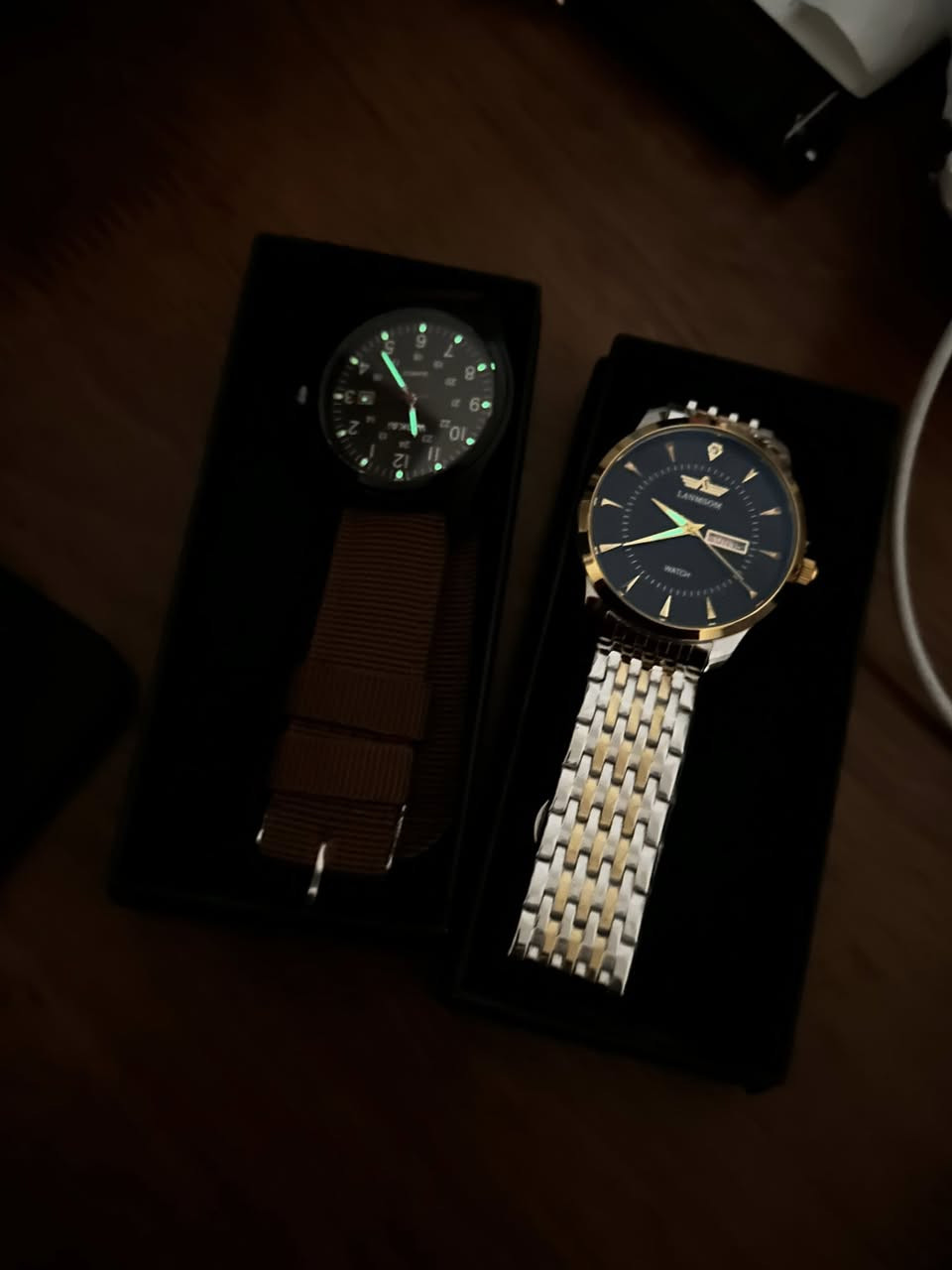 شلعة ٧ ساعات وياهن مناضر ثنين هديه كلهن ٥٠ الف واصل السعر قفل


**إذا كنت صاحب هذا الإعلان وتريد حذفه لأي سبب، رجاءا أرسل رسالة إلى الدعم الفني**