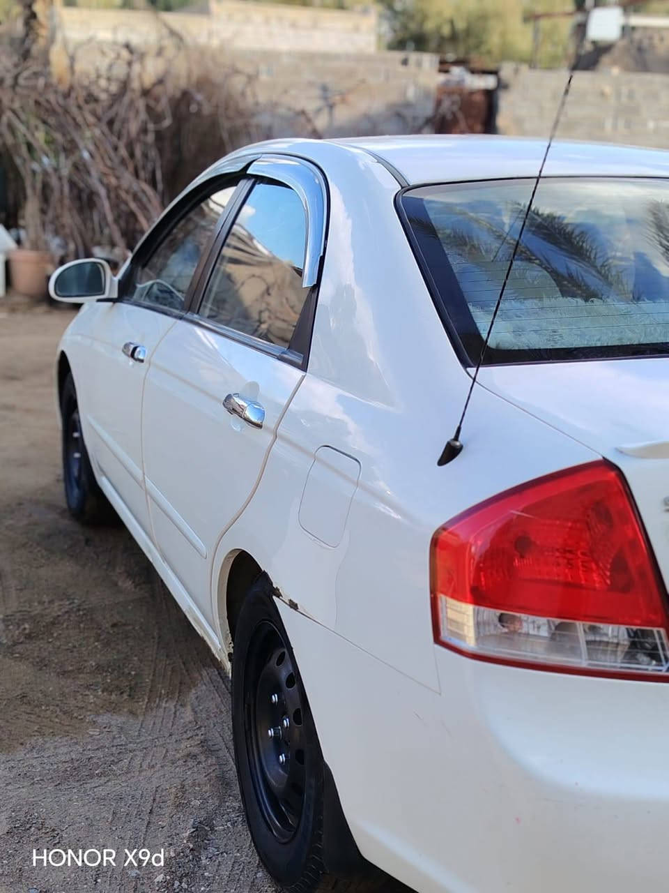 سبكترا للبيع 2009 ديالى استفسار عالرقم***********
