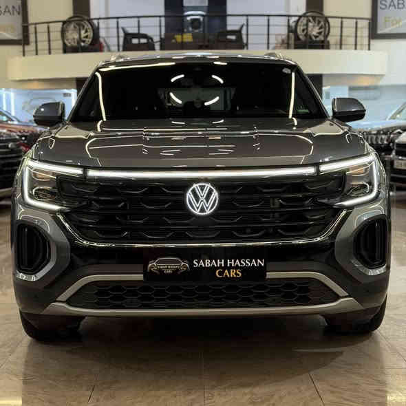 عربي/کوردی
فولكسفاغن
أطلس كروس سبورت, SE, 2024
عدد الأميال : 11,000 ميل
ضرر: قطعة واحدة
سلندر: 4 سلندر
محرک: 2.0T
السعر / 28,800$ 
الكاميرا الخلفية - تدفئة المقاعد - تبريد المقاعد - فتحة السقف - مثبت السرعة - حساس المطر - شاشة - المصابيح الأمامية ليد - مانع الانزلاق - أبل كاربلاي - التشغيل عن بعد - أندرويد أوتو - ABS - رادار - كشافات ضباب - فرامل الوقوف الإلكتروني - التحكم الإلكتروني في الثبات - تحذير من الاصطدام الأمامي - مثبت السرعة التكيفي - خطوات جانبية - نظام التوجيه الكهربائي

العنوان: اربيل  - شارع  ١٠٠مقابل  دائرة  الكمارك
***********
***********
***
ڤۆڵکسواگن
ئەتڵەس کرۆس سپۆرت, SE, 2024
ماوەی ڕۆیشتن : 11,000 ميل
بۆیاغ: 1 پارچە
پستۆن: 4 پستۆن
بزوێنەر: 2.0T
 نرخ / 28,800$ 
کامێرای دواوە - گەرمکەرەوەی کوشن - ساردکەرەوەی کوشن - سلاید - دیاریکرنی خێرایی - هەستەوەری باران - شاشە - لایتی پێشەوەی لید - کۆنتڕۆڵکردنی خزان - ئەپڵ کارپلەی - شەغال - ئەندرۆید ئۆتۆ - ABS - ڕادار - بلاجکتۆر - برێکی وەستانی ئەلیکترۆنی - کۆنتڕۆڵی جێگیری ئەلیکترۆنی - ئاگاداری بەریەککەوتنی پێشەوە - دیاریکرنی خێرایی خۆگونجێن - شوێنپێی تەنیشتەکان - سوکان پاوەری کارەبایی

  ناونیشان: هەولێر  شەقامی ١٠٠م بەرامبەر گومرگ
***********
***********
***
Rear Camera - Seat Heating - Seat Cooling - Sunroof - Cruise Control - Rain Sensor - Screen - LED Headlights - Traction Control - Apple Carplay - Remote Start - Android Auto - ABS - Radar - Fog Lamp - Electronic Parking Brake - Electronic Stability Control - Forward Collision Warning - Adaptive Cruise Control - Side Steps - Electric Power Steering
