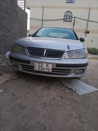 ب60$ سني 2001 وارد سعودي بلادي يسره اوتو جاهزه محرك كير تبريد فقط محرك...
