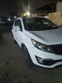 سبورتج • ٢٠١٦ • سيدية
