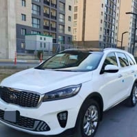 سورنتو ٢٠٢٠ • فول مواصفات • بدون ارقام