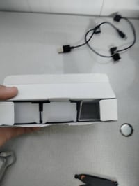 متوفر درون Dji mnae 3 Combo للبيع   درون كومبو ثلاث بطاريه  درون معروف...