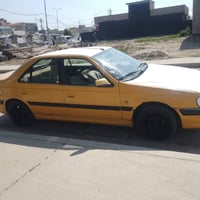 بيجو بارس • ٢٠١٥ • رقم بغداد