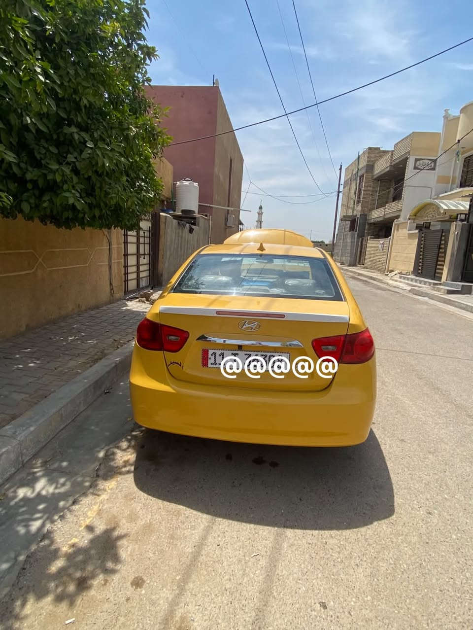بياع شراي لا تخابرني
النترا 2009امريكي مكينه 2000 رقم بغداد سنويه جديده ومصفرههيئه وغرامات
مكينه م صار هواي من شاديها تخم تاير جديد صدر جديد امامي وخلفي تبريد يخبل سياره جاهزه السونار مرفق بالصور بيها باب سرقه من امريكا والباقيات كدامك مكانها بغداد المحموديه السعر 88 بي مجال حگ جيتك لا تگلي شبيها مجال بالتلفون تعال وبيك خير وتدلل 
***********
