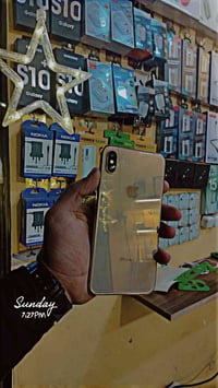 اكس ماكس • ٦٤ • بطارية ١٠٠