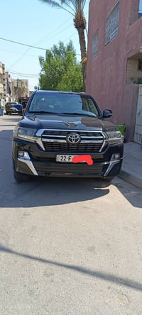 لاندكروزر • ٢٠١٦ • اربيل