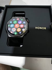 هونو ووتش 5 الترا • ساعه ذكيه • الحله