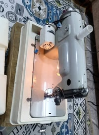 مكينة براذر • ياباني • نضيف