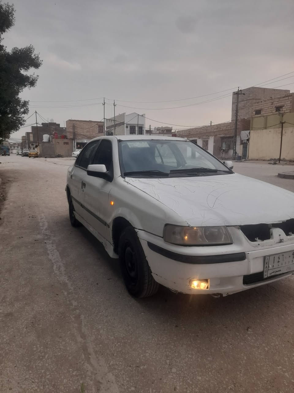 سمند 2010رقم الماني بابل خصوصي مكينه كير خير من الله صدر امامي وخلفي زينات السعر 25وبيه مجال حك الجيه سنويه ستنساخ راعيه مجود بحله رقم تلفونه عندي هذارقمي ***********
