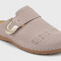 بضاعة جديدة • احذية اوربية • موصل القوسيات