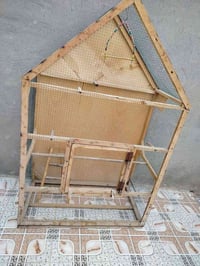 قفص • للبيع • سعر خاص