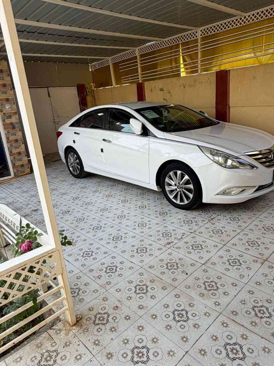 ياالله
السلام عليكم سوناتا للبيع

2013خليجي 2400

السياره مكينه كير حداديه خير من الله 

داخله جديد قطعتين تبريد كشن كهرباء ستيرن شفتات  رقم اربيل القديم شرط المداور بيه صبغ بسيط بقبق الجنطه 

وحالوب بل قماره ما مبين 

السعر 128 وبي مجال قليل 

المكان حله  الحمزة الغربي

للاستفسار الاتصال على الرقم 

***********

***********
