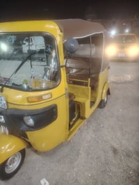 تكتك 19شهر 12 رقم وسنويه بأسمي  التكتك معمر بيها دوس ولغد وبيها صبغ مك...