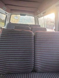 فوتون الوان اخت الزيرو 2015كفاله عامه من كلشي موصليه وضع شركه السياره ...