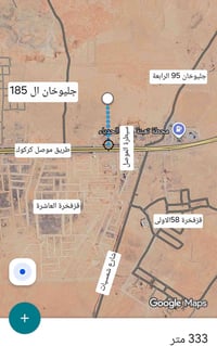 جليوخان • ٢٠٠م • طابو حمدانية