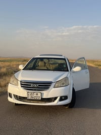 سەیارەی E5 مۆدیل ٢٠١٤  گێر و مەکینە بە شەرت چوار تایەی تازەی لەسەرە  س...