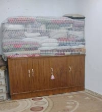 بوفيه جديدة • ريحة خشب • أبو صخير