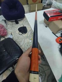 كيوب بليارد قبضة جلد عل اول تم ٣٥ ٠٧٩٠١٢٦١٤٤٩