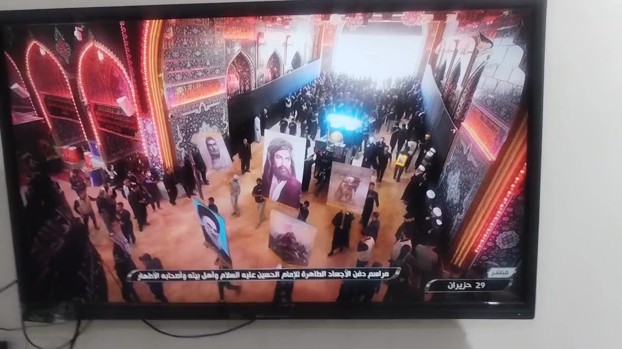 شاشه بلازمه حجم 43 شرط فحص للبيع سعرها 150 لي اريده يراسلني خاص


**إذا كنت صاحب هذا الإعلان وتريد حذفه لأي سبب، رجاءا أرسل رسالة إلى الدعم الفني**