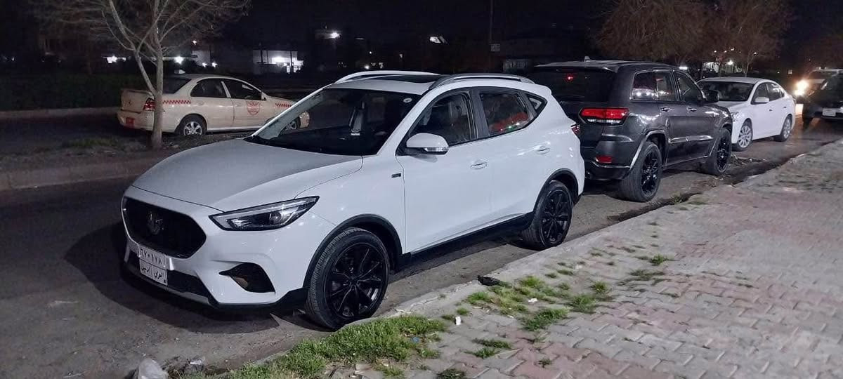 Mg Zs 2020 فول
هيجى نيه  زور خاوينه بيدعمه بي سبوخه
*********** أربيل, العراق
