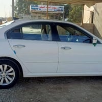 كيا اوبتيما • ٢٠١٠ • مكينه ٢٠٠٠