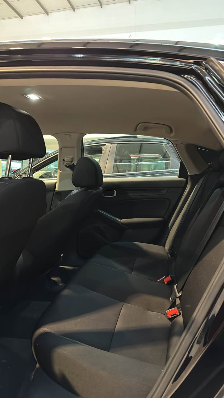 Honda Civic 2024
شبرين من الصندوق صبغ ✅
48000 مايل ✅
سعر : 148$ و مجال 🔥 دهوك, العراق


**إذا كنت صاحب هذا الإعلان وتريد حذفه لأي سبب، رجاءا أرسل رسالة إلى الدعم الفني**