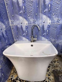 مغسلة • خلاط • للبيع