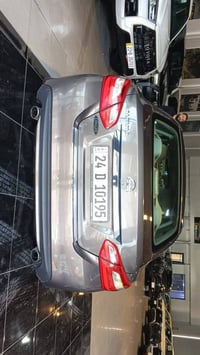 التما موديل 2016اربع قتحة بها صبغ بدون داخل بدون ارباك 075045455998سعر...