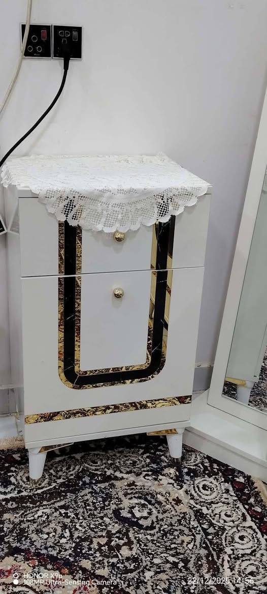 غرفة تركي ٩ قطع بعدهي جديدة ب ٩٠٠ الف


**إذا كنت صاحب هذا الإعلان وتريد حذفه لأي سبب، رجاءا أرسل رسالة إلى الدعم الفني**