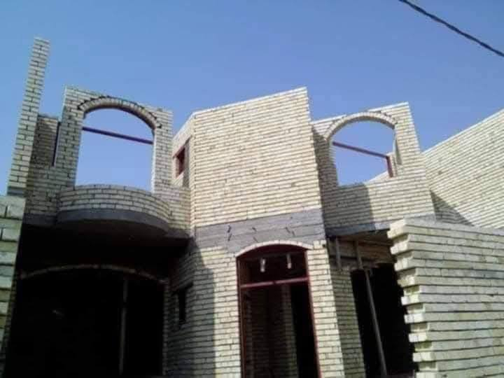 خلفه بناء متفرق حاليا ***********
