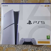 بلي 5 • جديد • طك كارتون