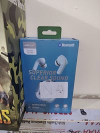 ايربود • عازل ضوضاء • اتصال سريع