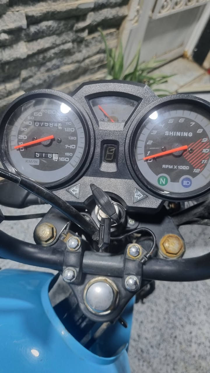 دراجه شاينك موديل 2023
أوراق اصوليه طالعه من  معرض السلامي في الشاوي 
موجوده بالمركز بالحله كريطعه 
الي يحب يتصل ***********
