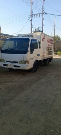 محرك نضيف • نواقص قليلة • أبو غريب