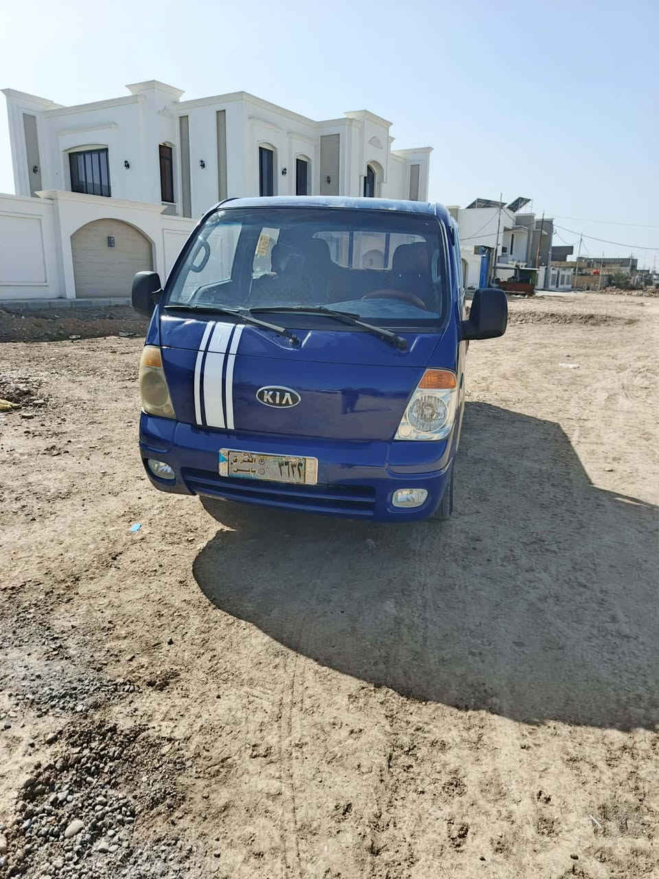 ***********يالله سلام عليكم كياه 2004 محرك 2700 مكينه وكير جديد مصبوغه للجماليه دوشمه حلوه رقم وسنويه كله عليه ماتتفع الف رقم بابل تحويل مباشر رقم بابل سعر 73وبيه مجال للشراي
