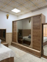 اربيل • طقم نوم ٨قطع • ماركة صداف