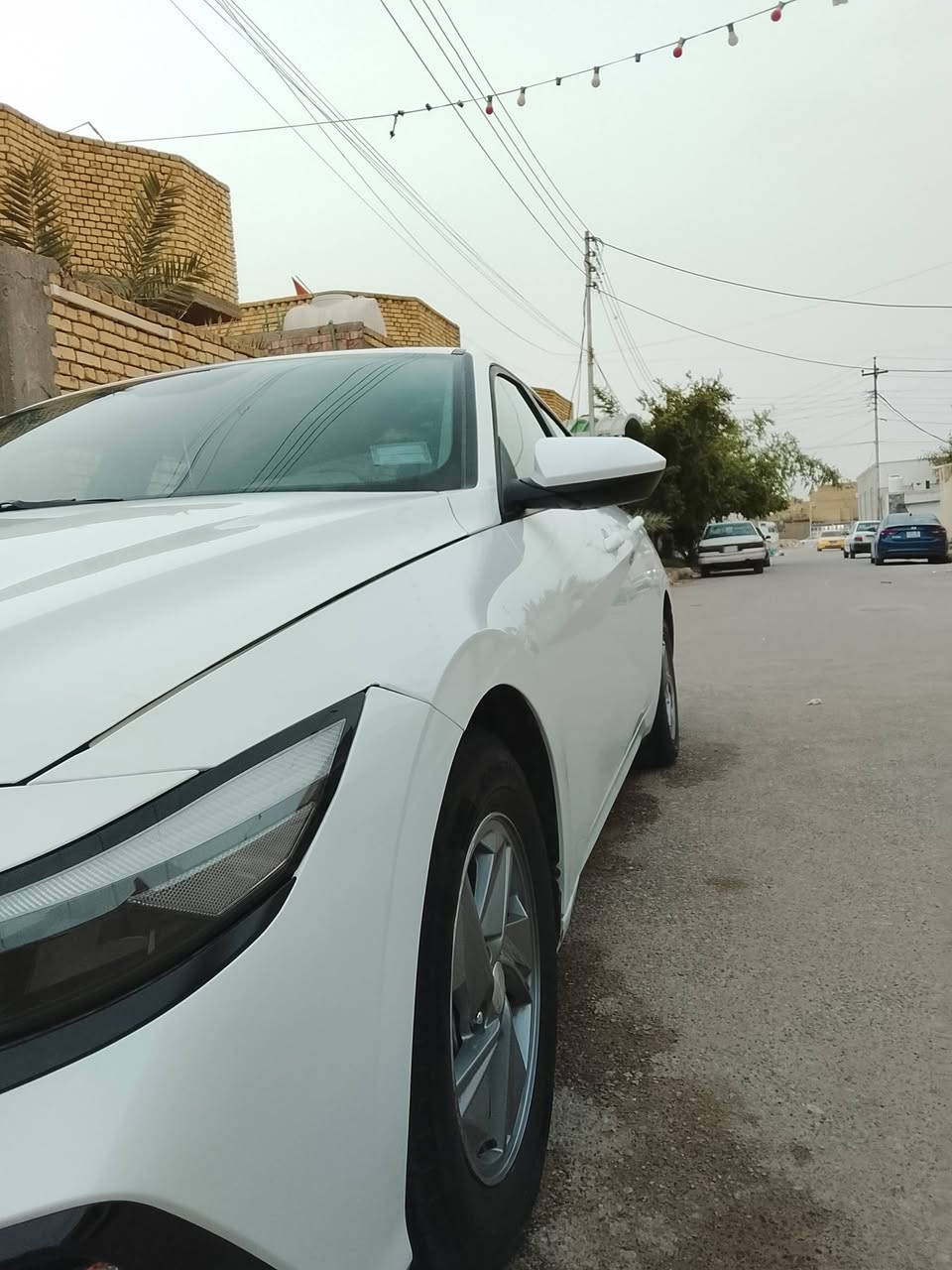 النترا موديل 2025 وارد امريكي
حادثها موضح بلصوره رقمه انكليزي ذي قار كتاب شهداء 
كير محرك تبريد واحد على واحد نضافه فول سياره جديده كلش مكانه ناصريه مركز 
ماشيه 22 

للاستفسار ***********
