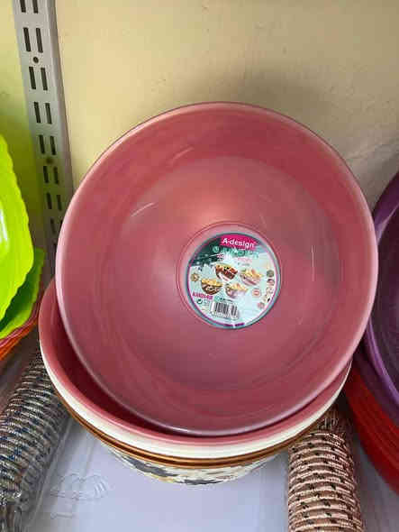 سيف للسفريات 
متوفر كافة انواع السفريات واغراض منزليه وبأسعار تنافسية  🤩🤩
ومتوفر ايضا 
✅طباعة الاقداح السفري 
✅ طباعة الاكياس النايلون 
مستعدون لتجهيز كافة المطاعم والمناسبات مع الطباعة او بدون 
وحسب الطلب 
للحجز والاستفسار ***********
او مراسلة الصفحة 
التوصيل داخل السيدية مجانا 
التوصيل بغداد وكافة المحافظات (5000 ) دينار 

العنوان : السيدية ـ شارع العلوة ـ قرب مدرسة حلم الغد
