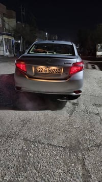 يارس • ٢٠١٧ • أربيل