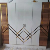 غرفه نوم • ٦ قطع • نضافه ٩٥٪