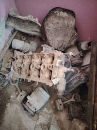 قطع كامري • الحبانيه السيسي • سعر مناسب