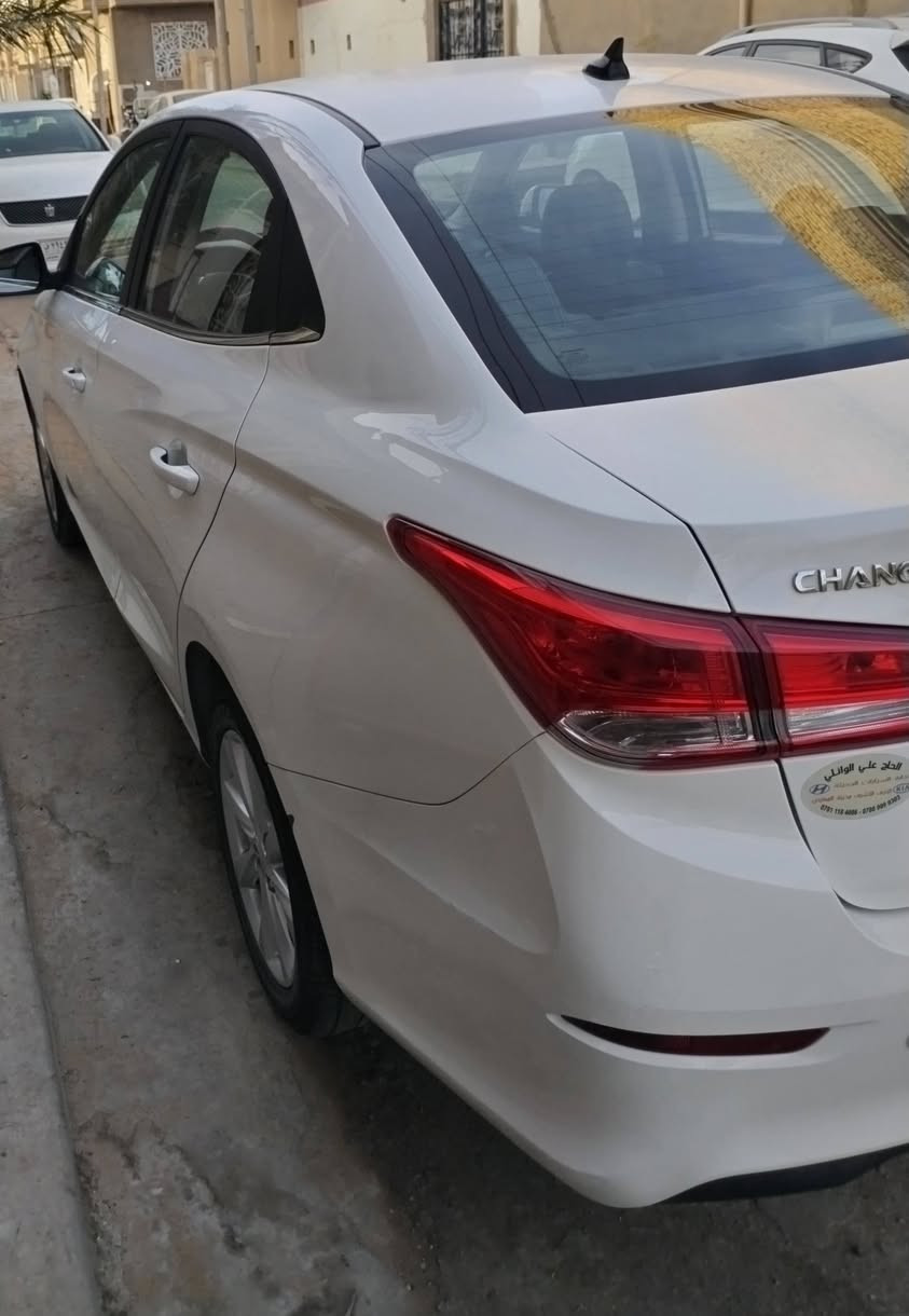 شانجان السفن مكفولة لا صبغ ولا ضربه ماعايزه شي كله وضع شركه جديده جدا *********** موقع نجف السعر 92 وبيها مجال
