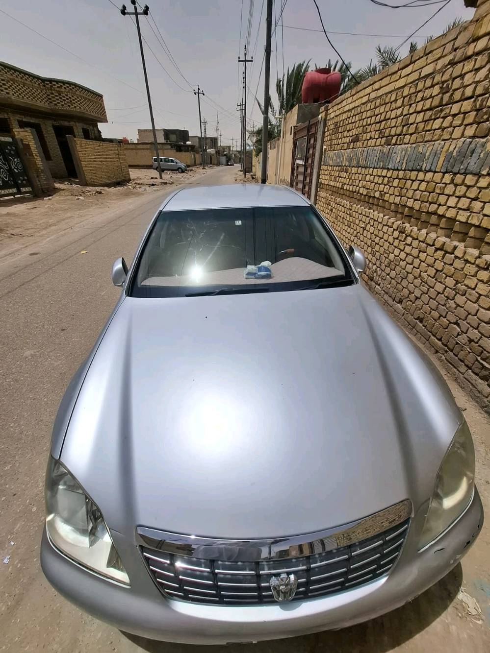 شاهينه ادوات كصتين كرستال دكمتين 2007 سويج ويل دنكه كير محرك تبريد حداديه تايرات للاستفسار والتواصل واتساب فقط ***********