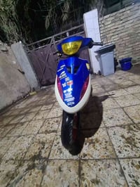 دراجه ماكس عدله نضيفه مكفول من كلشي عده الكلجات تعبانه والايتات عاطله ...