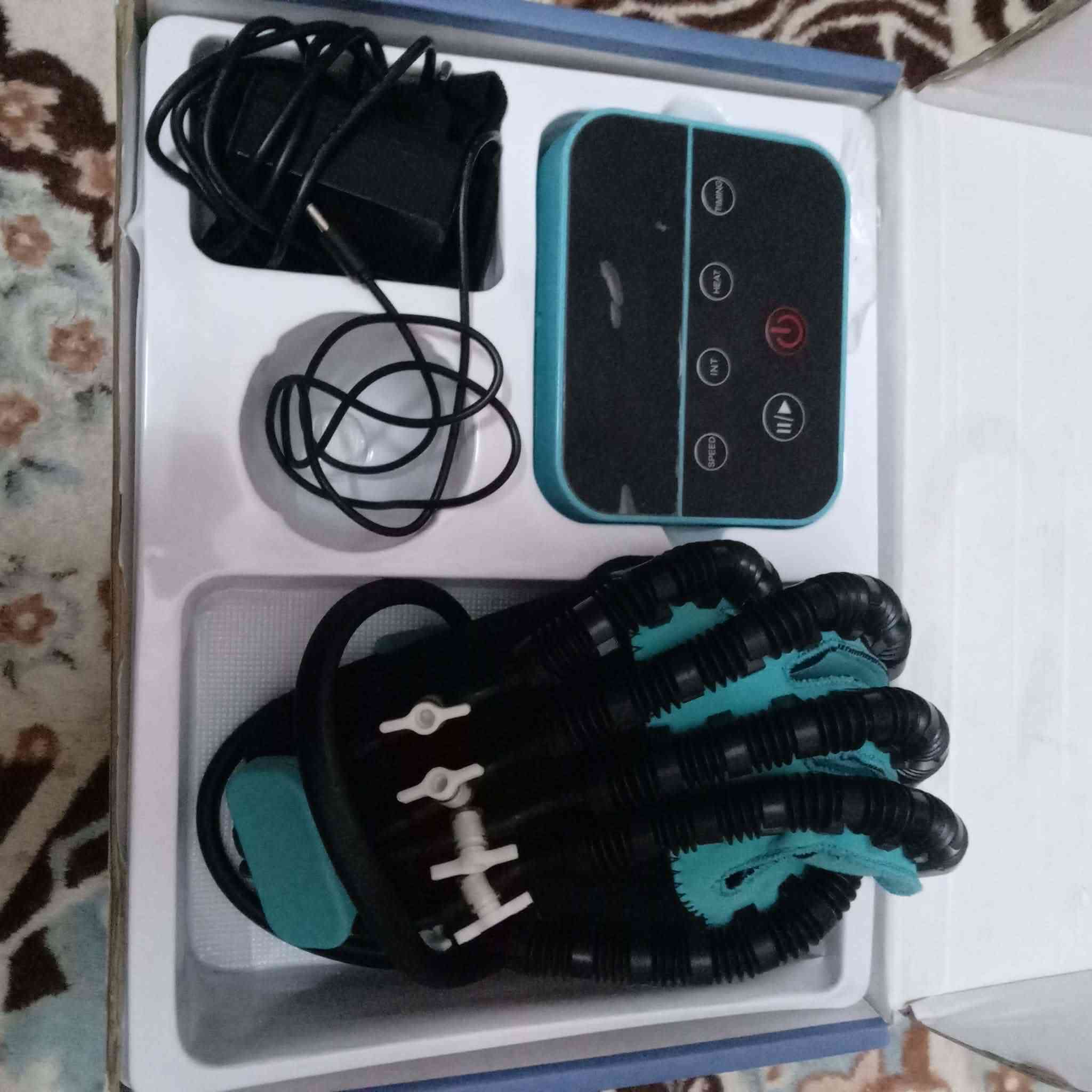 غراض للبيع


**إذا كنت صاحب هذا الإعلان وتريد حذفه لأي سبب، رجاءا أرسل رسالة إلى الدعم الفني**