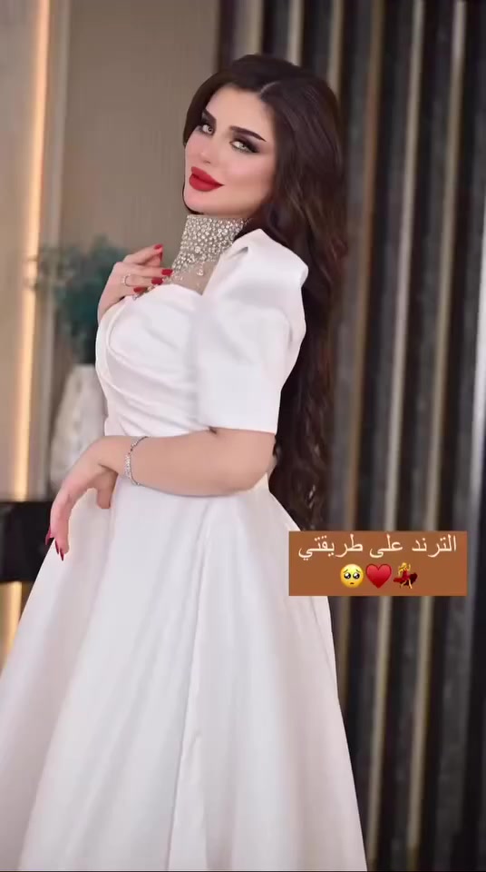 فستان عقد ملبوس مرتين فقط
اخذتو من ازياء ريفال ب95 قياس46/48
مضلوم بالملكانة ما مرتب زين ونظيف حيلل
اريدو ب85 وبي مجال
وعندي توصيل


**إذا كنت صاحب هذا الإعلان وتريد حذفه لأي سبب، رجاءا أرسل رسالة إلى الدعم الفني**