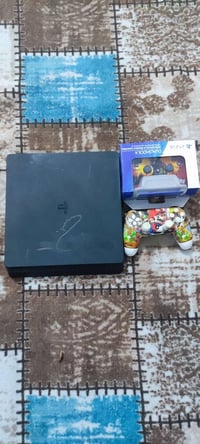 بلي فور • سليم • بصرا دير