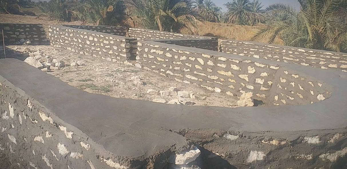 شغل حجر تكحيل جهتين حسب الطلب مكطوعه يوميه كرسته وعمل اتصل على الرقمي *********** ***********

