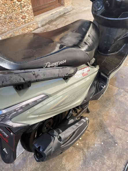 سلام عليكم ماكس كوست موديل 2024 كلشي مابي ومكينة برغي مامفتوح بي فقط كفرات متاذي شويه سعره 450 وبي مجال 
***********
